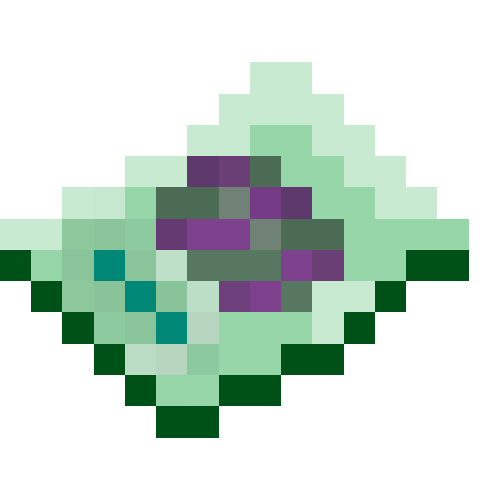 Логотип мода Magical Map