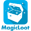 Превью мода MagicLoot