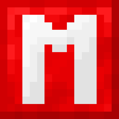 Логотип мода Marvel Superheroes