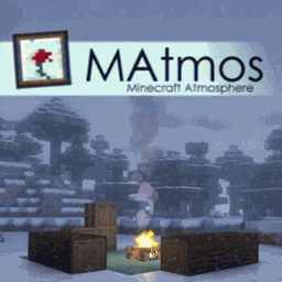Превью мода MAtmos ambient sound