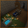 Превью мода Create: Mechanical Botania