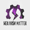 Превью мода Mekanism Matter