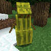 Превью мода Melon Golem