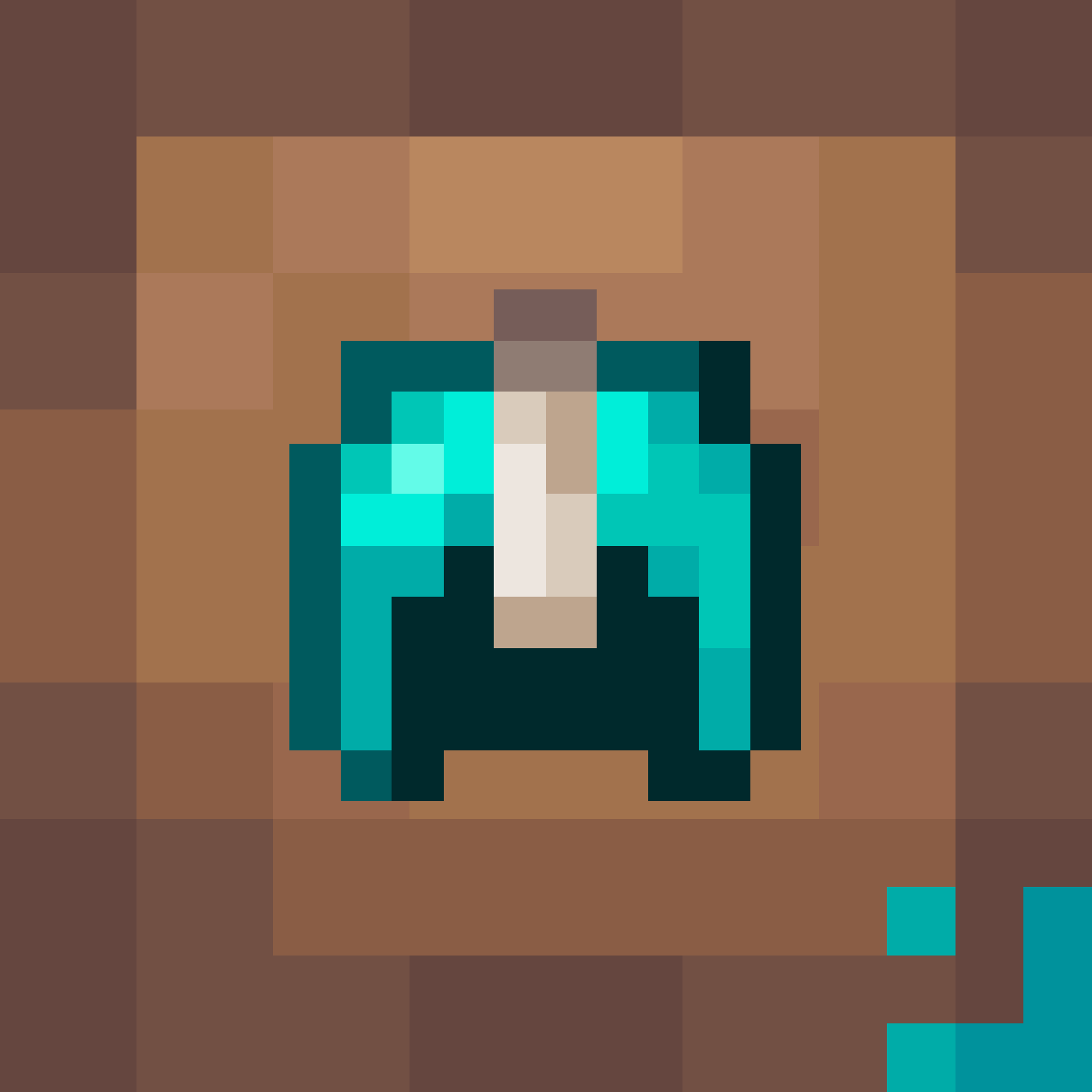 Логотип мода miles's Enchanted Armors