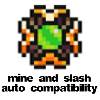 Превью мода Mine and Slash Auto Compatibility