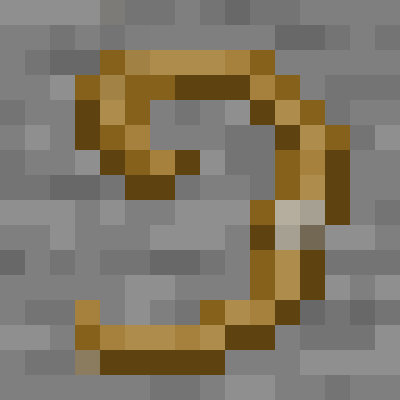 Логотип мода Mining Utility