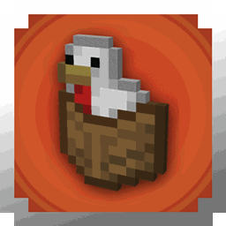 Превью мода Mob Crates