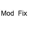 Превью мода Mod-Fix