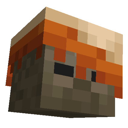 Логотип мода More Mobs [Server] [Fabric/Quilt/Forge/NeoForge]