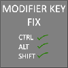 Превью мода Modifier Key Fix