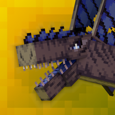 Логотип мода Monster Expansion