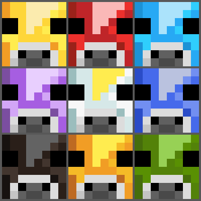 Логотип мода Mooblooms