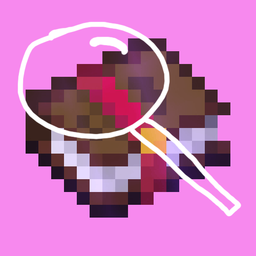 Логотип мода More Enchantment Info