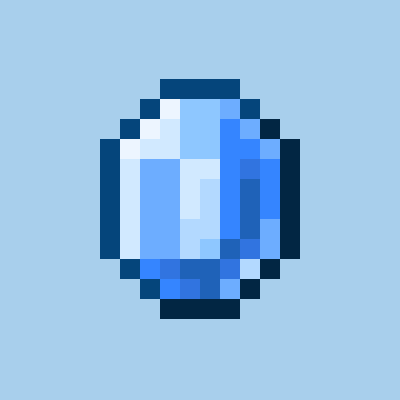 Логотип мода More Gems [FABRIC]