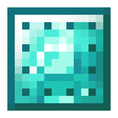 Логотип мода More Plates Revamped