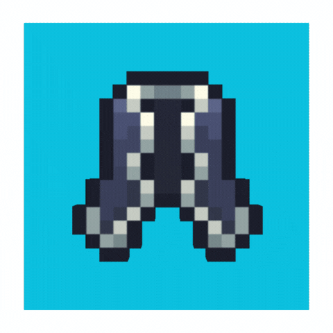 Логотип мода More Relics