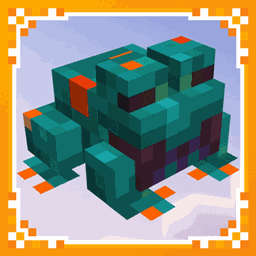 Превью мода More Frogs 2