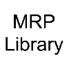 Превью мода mrp Library