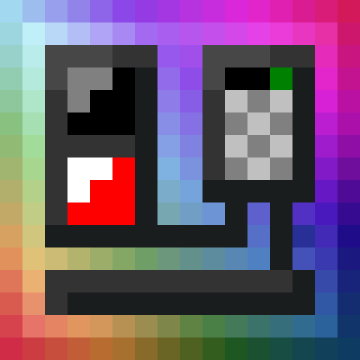 Логотип мода MultiblockTweaker