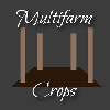 Превью мода Multifarm Crops