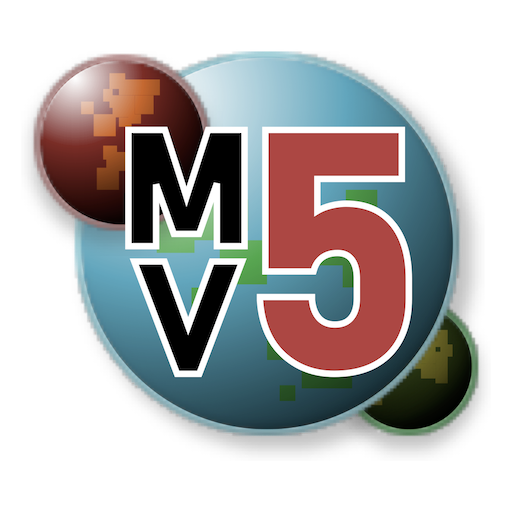 Логотип мода Multiverse-SignPortals