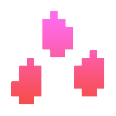 Логотип мода Mystical Creations