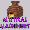 Превью мода Mystical Machinery