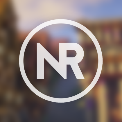 Логотип мода NaturalRealism