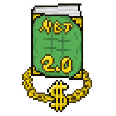 Логотип мода Nbt Crafting (Fabric)