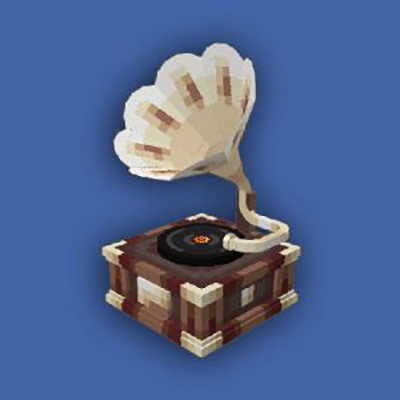 Логотип мода Net Music