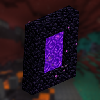 Превью мода Nether Remastered