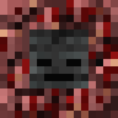 Логотип мода NetherBound