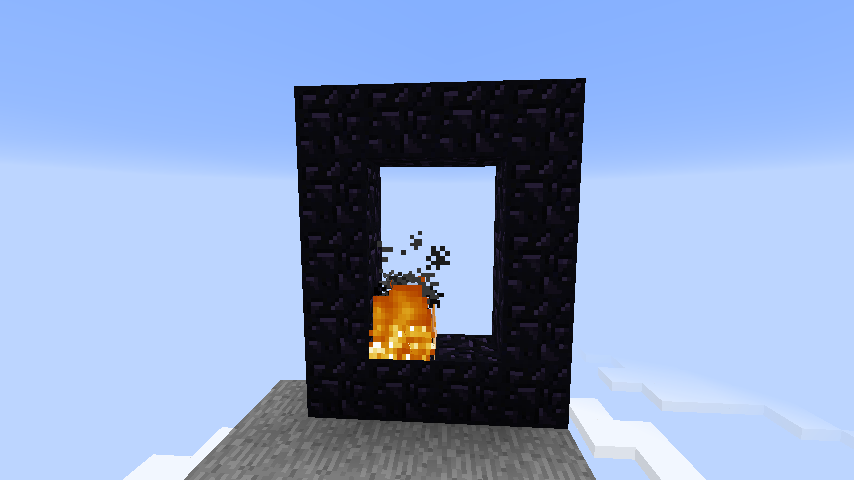 Логотип мода Netherless