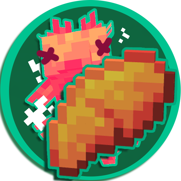 Логотип мода Nether's Cruelty