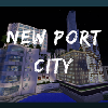 Превью мода New Port City