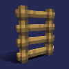 Превью мода Nico's 3D Ladders