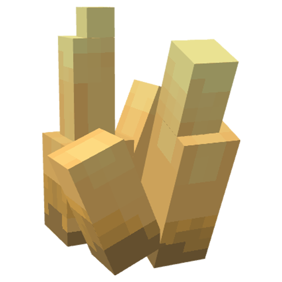 Логотип мода No More Torch Spam