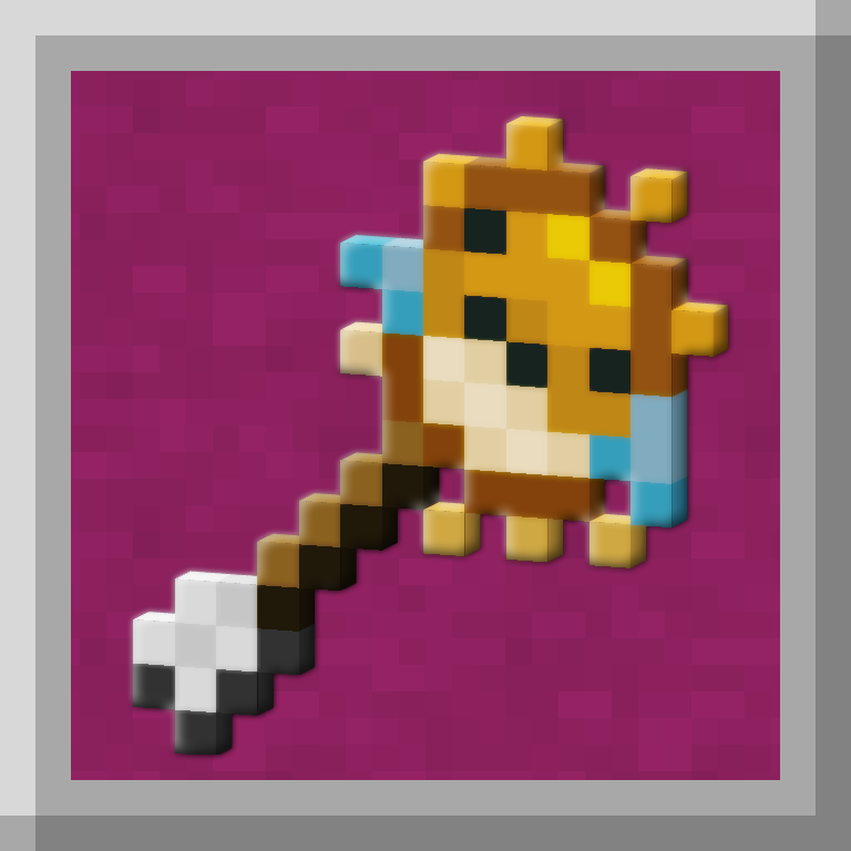 Логотип мода Nock Enough Arrows