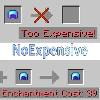 Превью мода NoExpensive