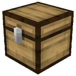 Превью мода Not Enough Chests