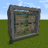 Превью мода NuclearCraft Reactor Builder