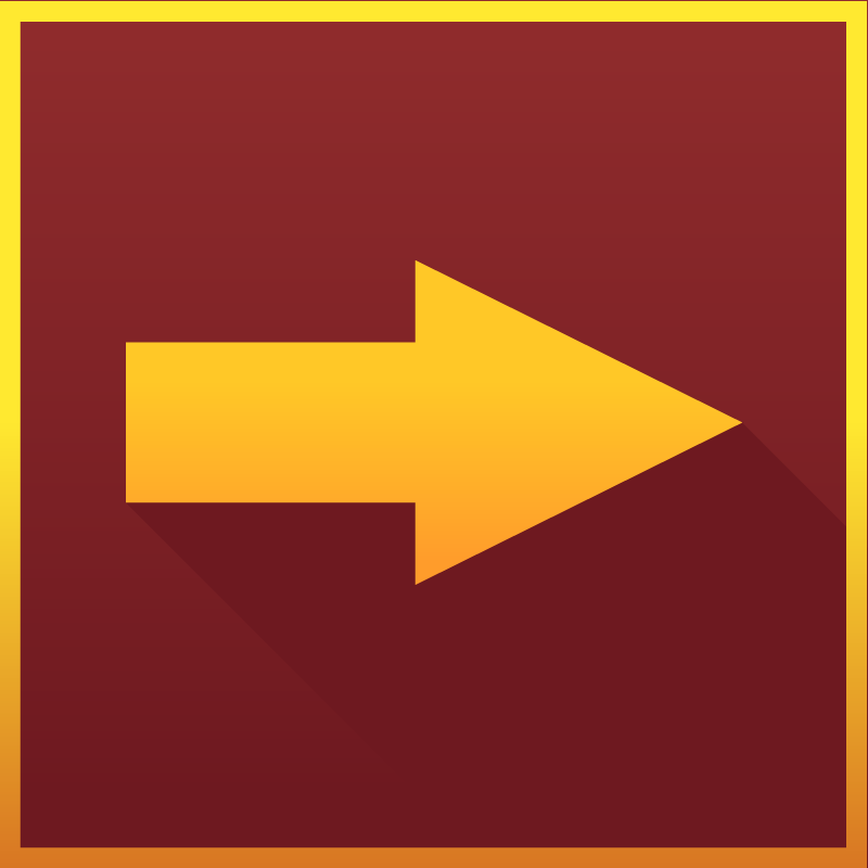 Логотип мода Optifine but faster