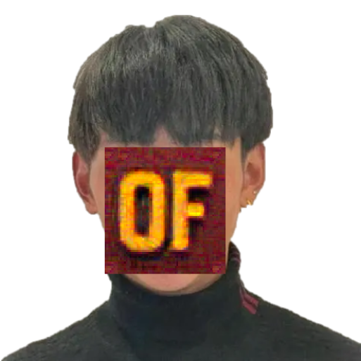 Логотип мода OptiFine Checker