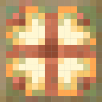 Логотип мода Overlay’s