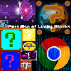 Превью мода Paradise of Lucky Blocks