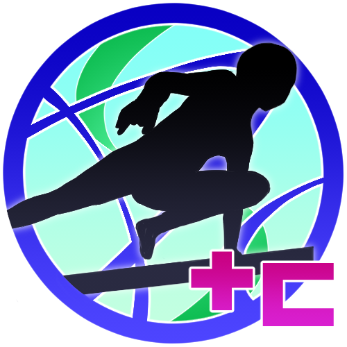 Логотип мода ParCool+ / Compatibility Addon