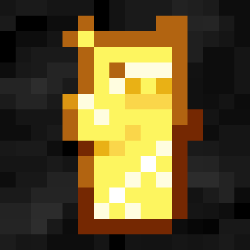 Логотип мода Passive Piglins