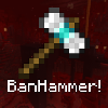 Превью мода BanHammer!