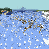 Превью мода permafrost biome