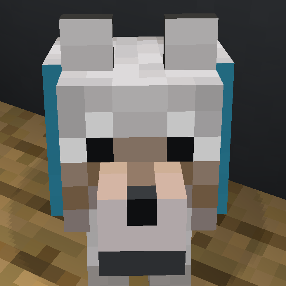 Логотип мода Pet Owner